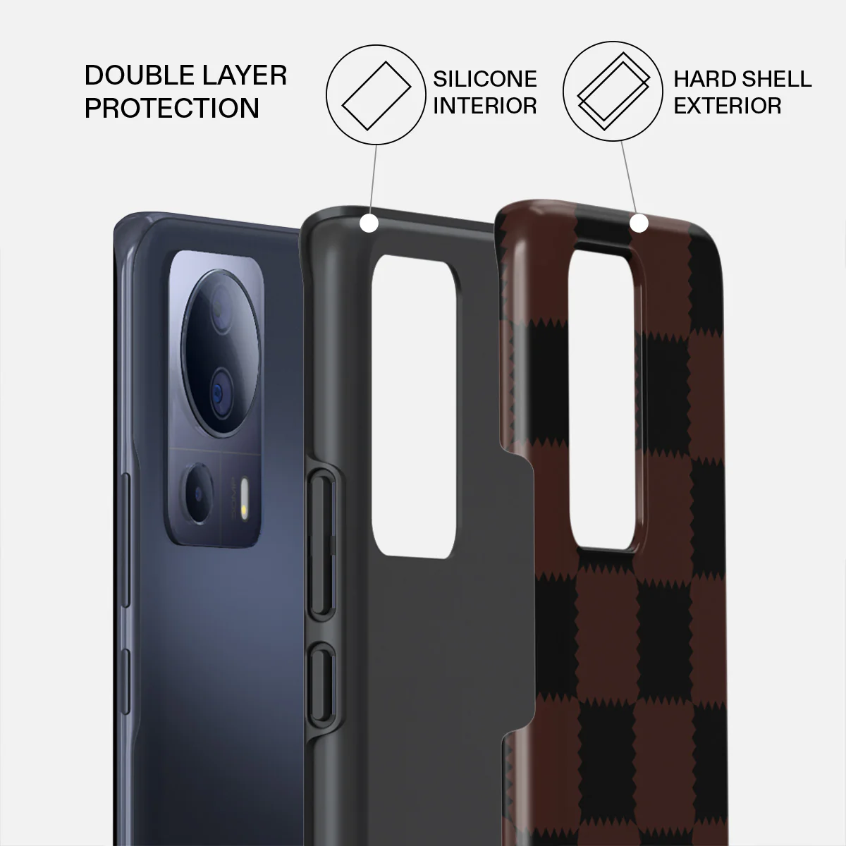 Flashback - Xiaomi 13 Lite Case - Image 2