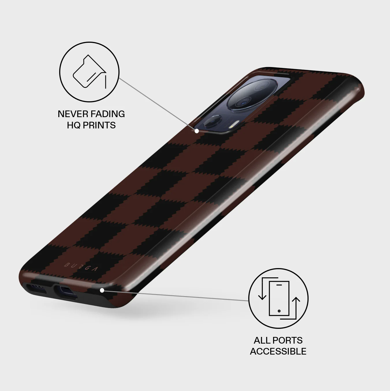Flashback - Xiaomi 13 Lite Case - Image 3