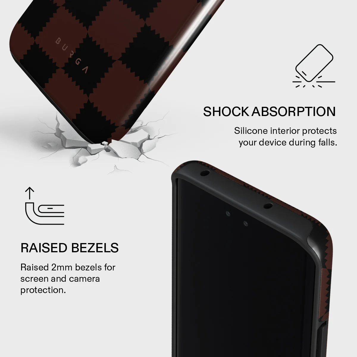 Flashback - Xiaomi 13 Lite Case - Image 4