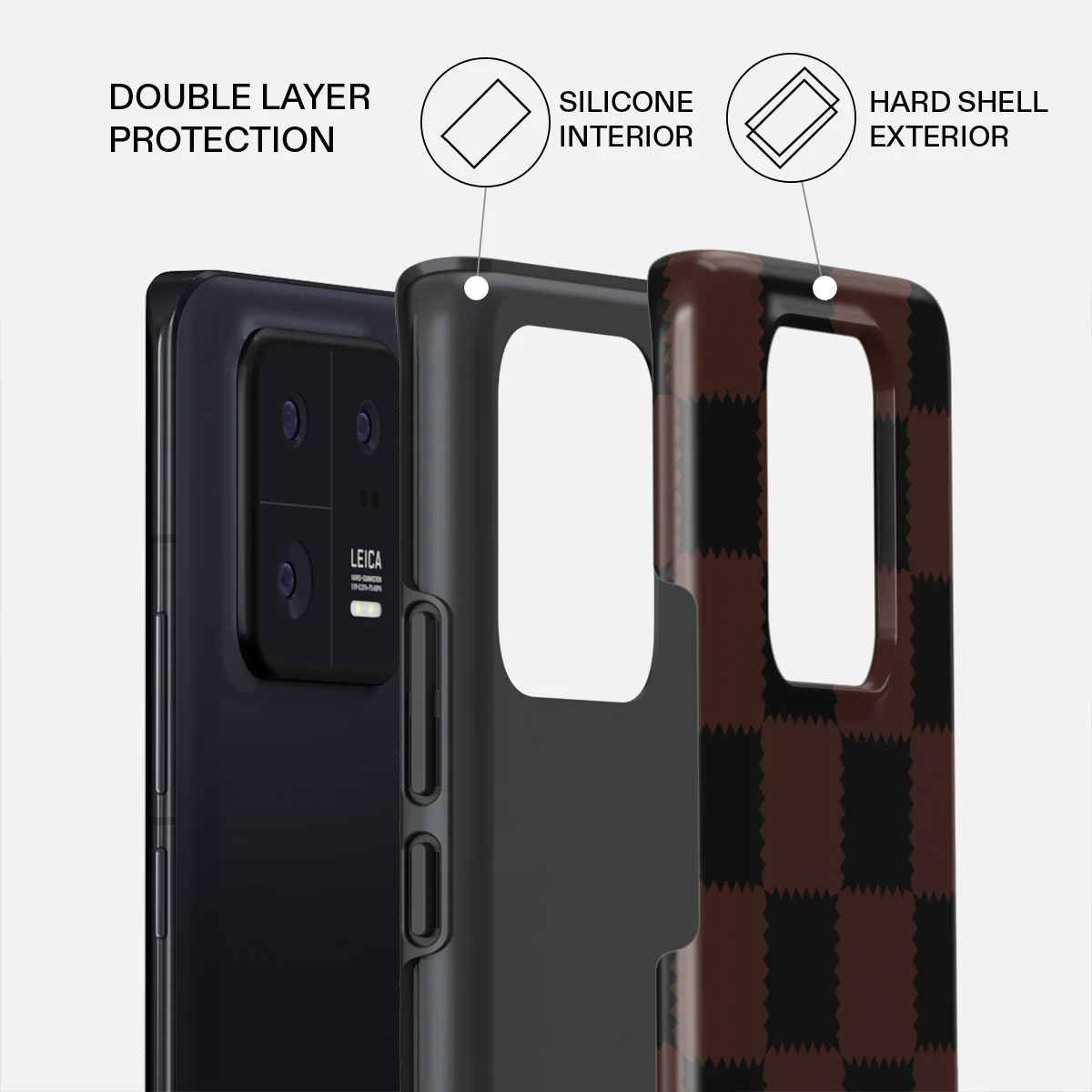 Flashback - Xiaomi 13 Pro Case - Image 2
