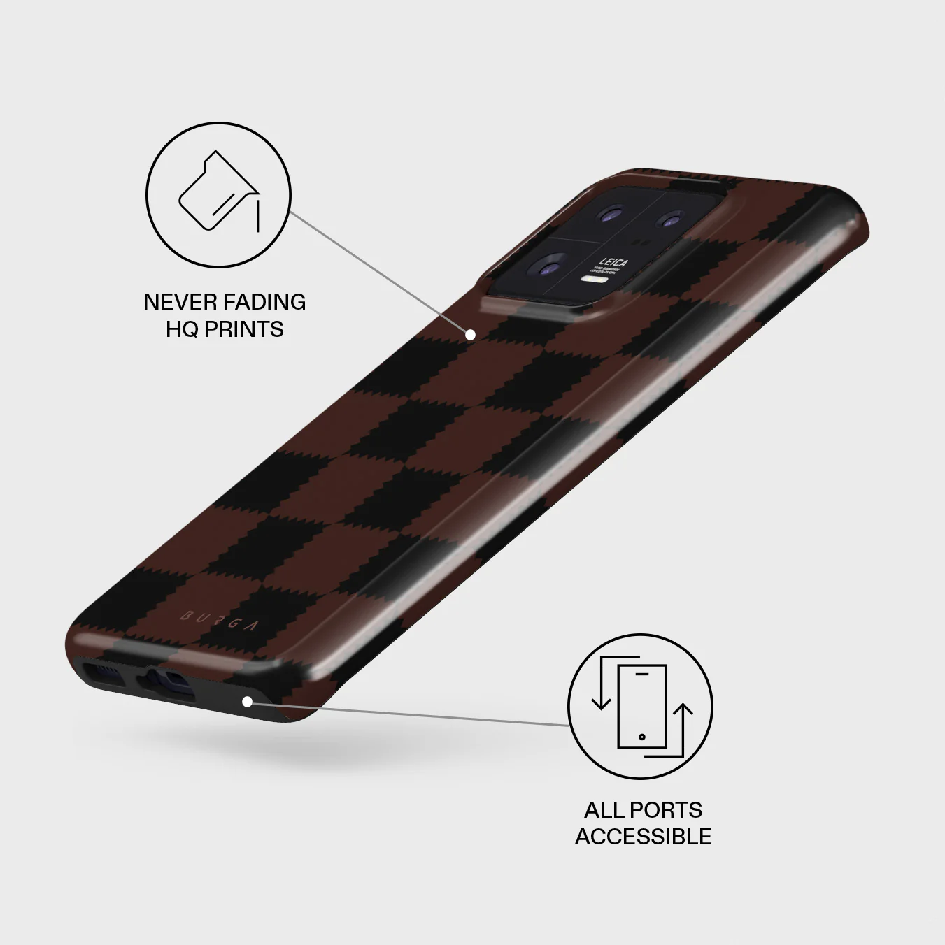 Flashback - Xiaomi 13 Pro Case - Image 3
