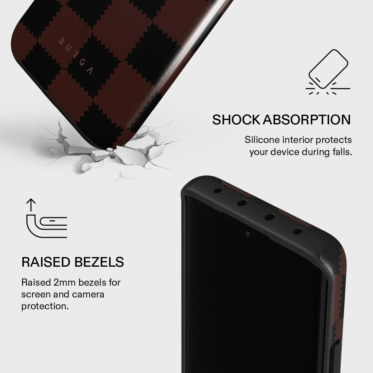 Flashback - Xiaomi 13 Pro Case - Image 4