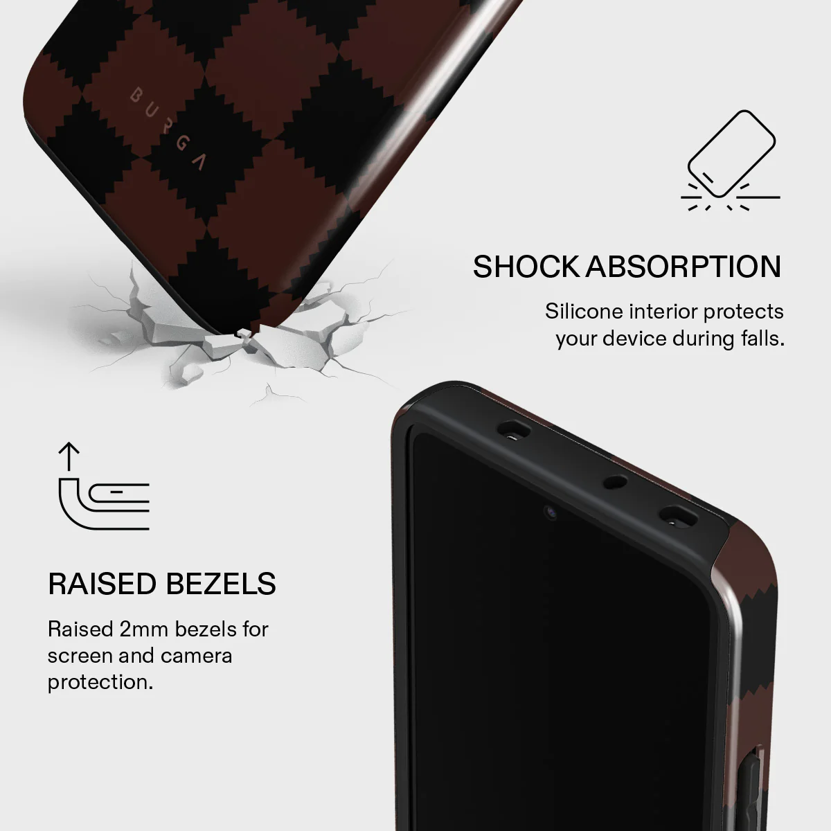 Flashback - Xiaomi 13T Pro Case - Image 4