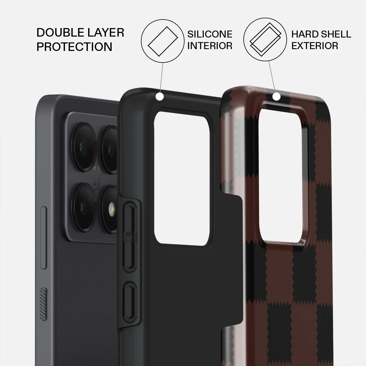 Flashback - Xiaomi 14T Pro Case - Image 2