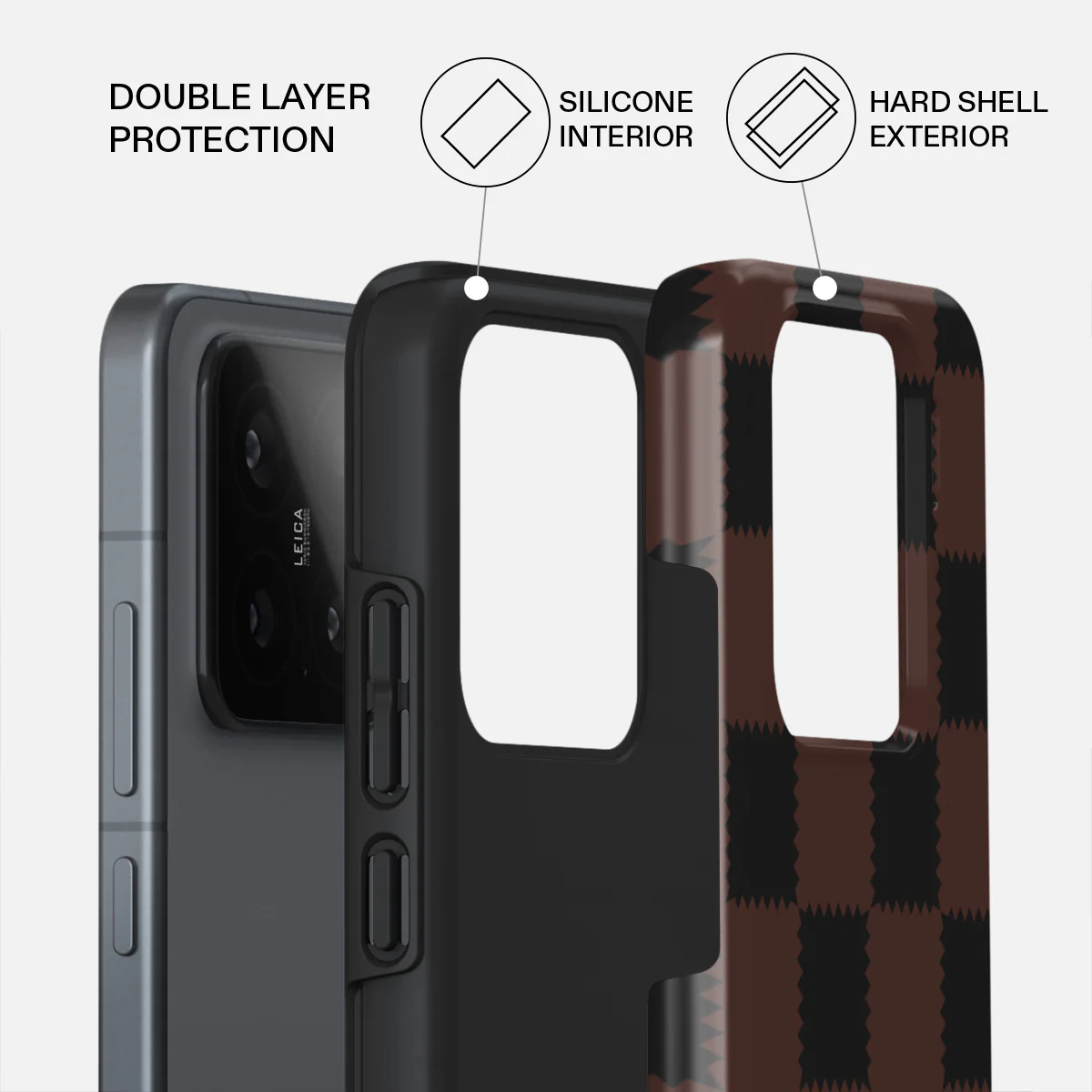 Flashback - Xiaomi 15 Case - Image 2