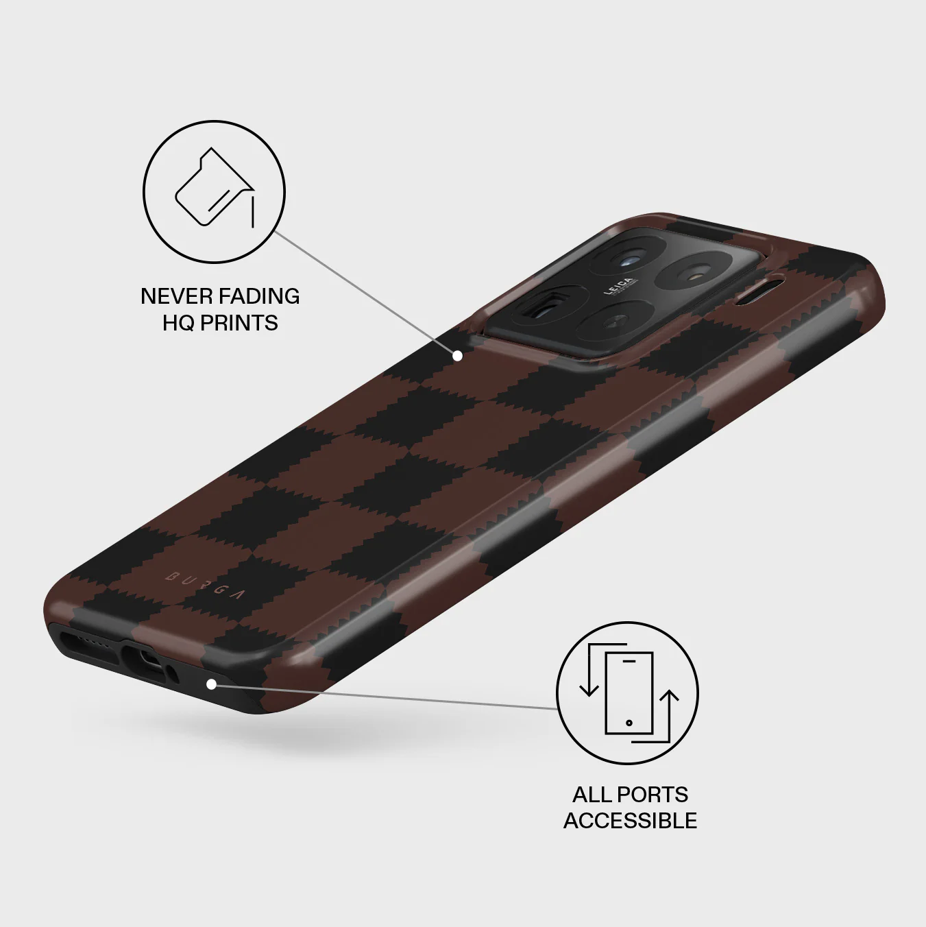 Flashback - Xiaomi 15 Case - Image 3