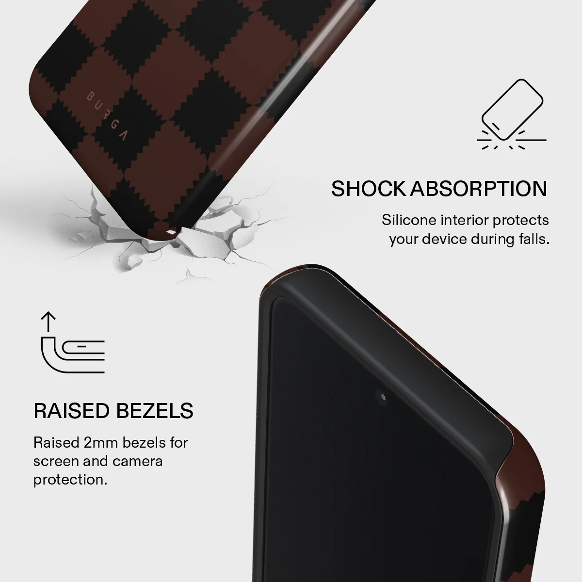 Flashback - Xiaomi 15 Case - Image 4