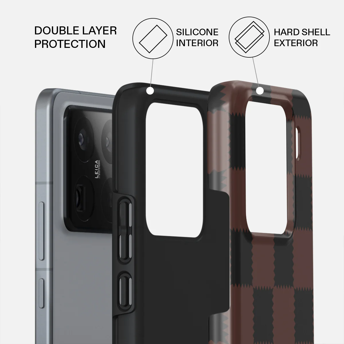 Flashback - Xiaomi 15 Pro Case - Image 2