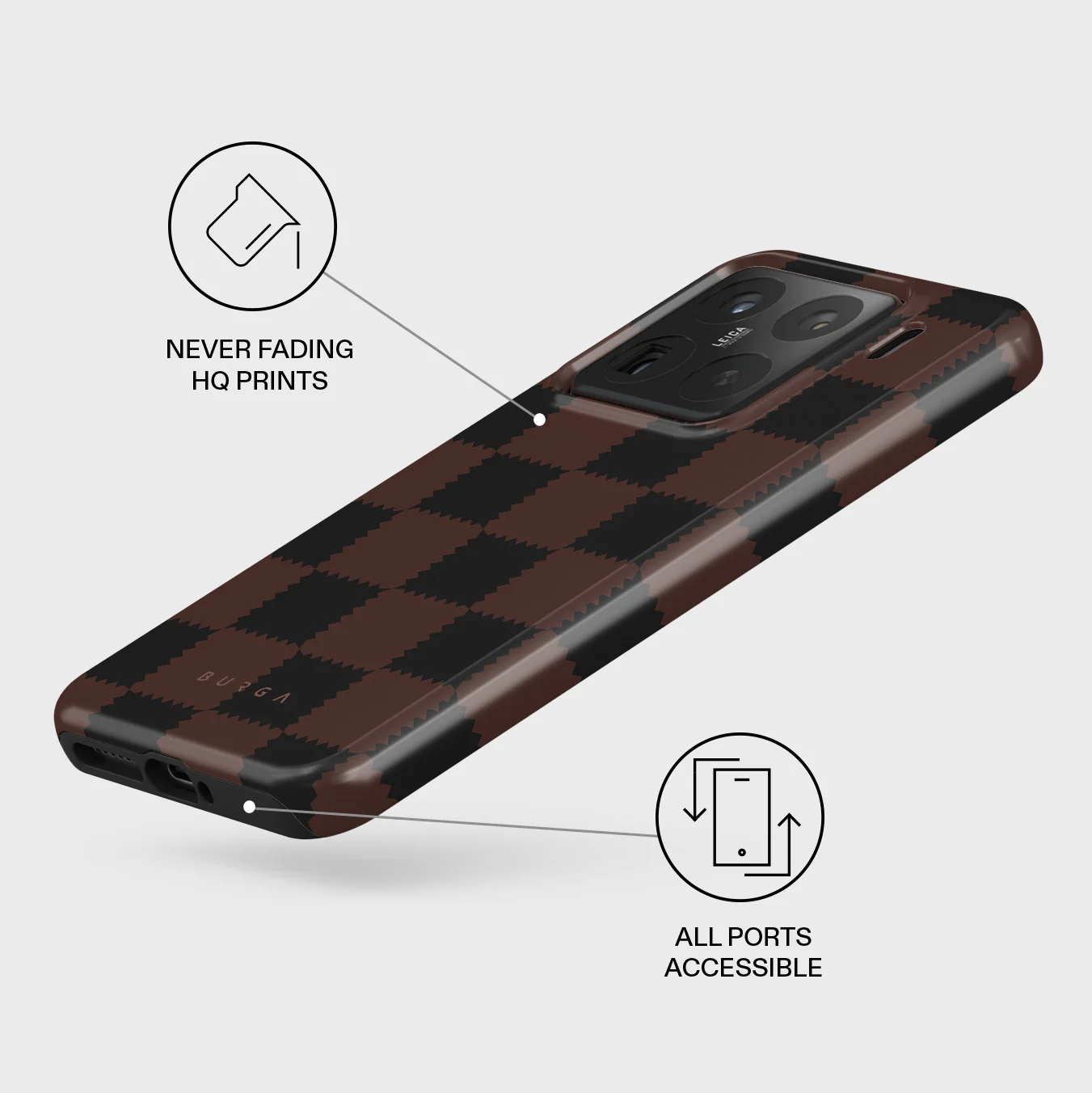 Flashback - Xiaomi 15 Pro Case - Image 3