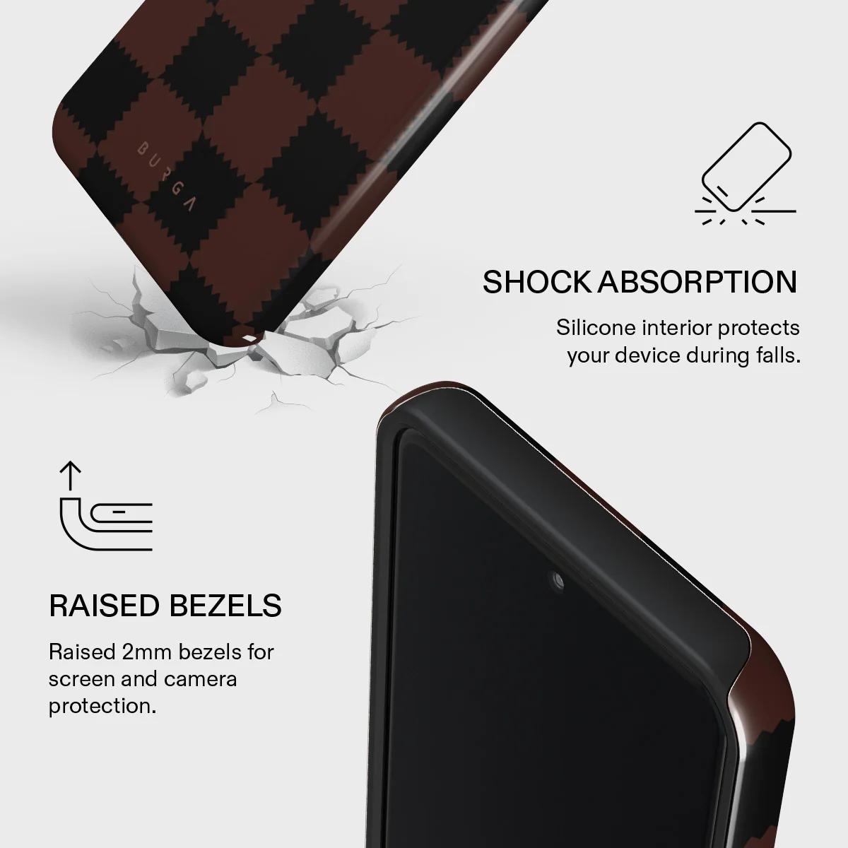 Flashback - Xiaomi 15 Pro Case - Image 4