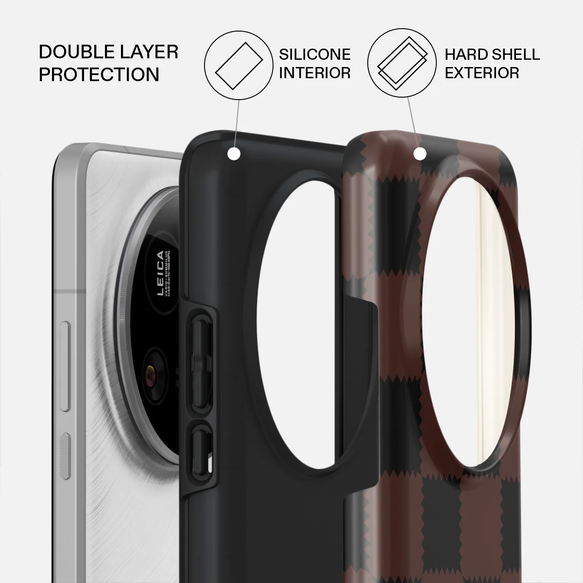 Flashback - Xiaomi 15 Ultra Case - Image 2