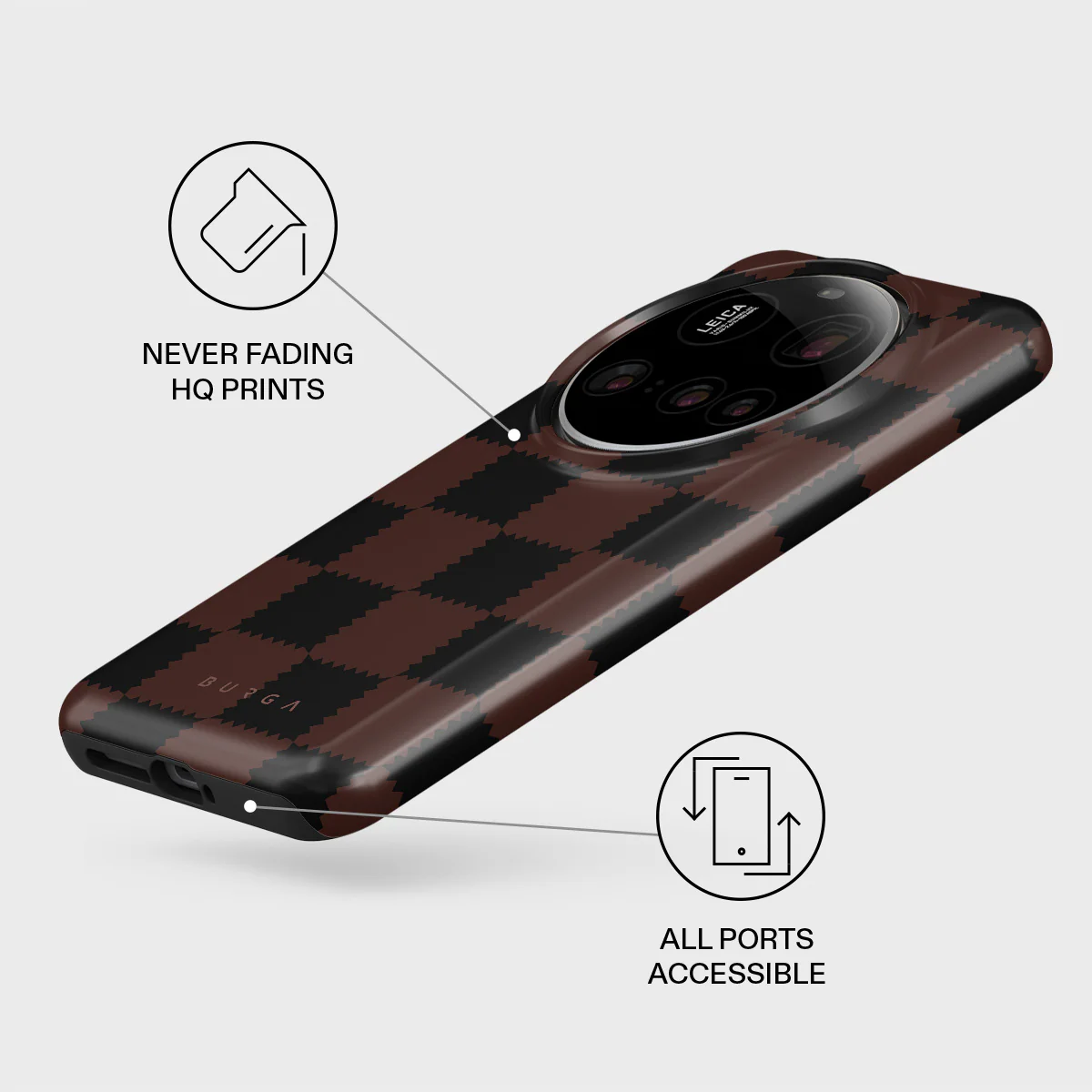 Flashback - Xiaomi 15 Ultra Case - Image 3
