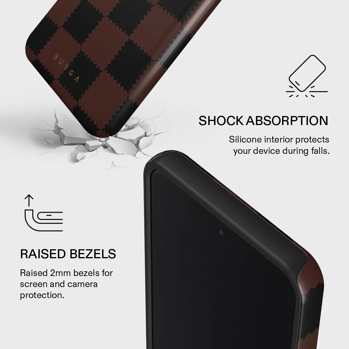 Flashback - Xiaomi 15 Ultra Case - Image 4