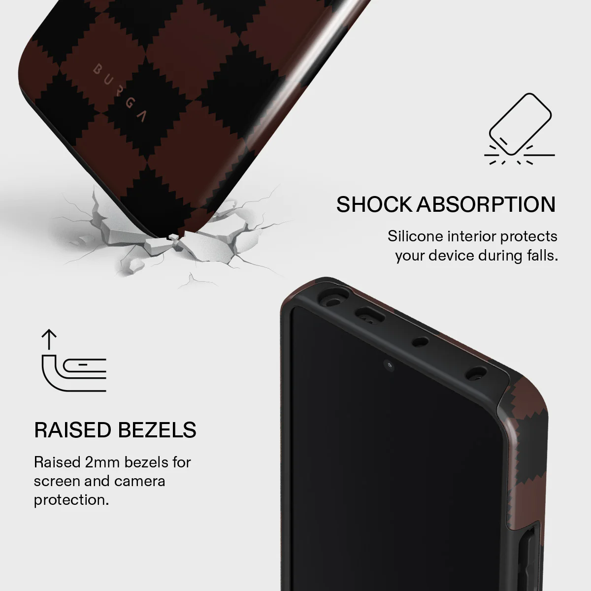 Flashback - Xiaomi Redmi Note 13 Pro 5G Case - Image 4