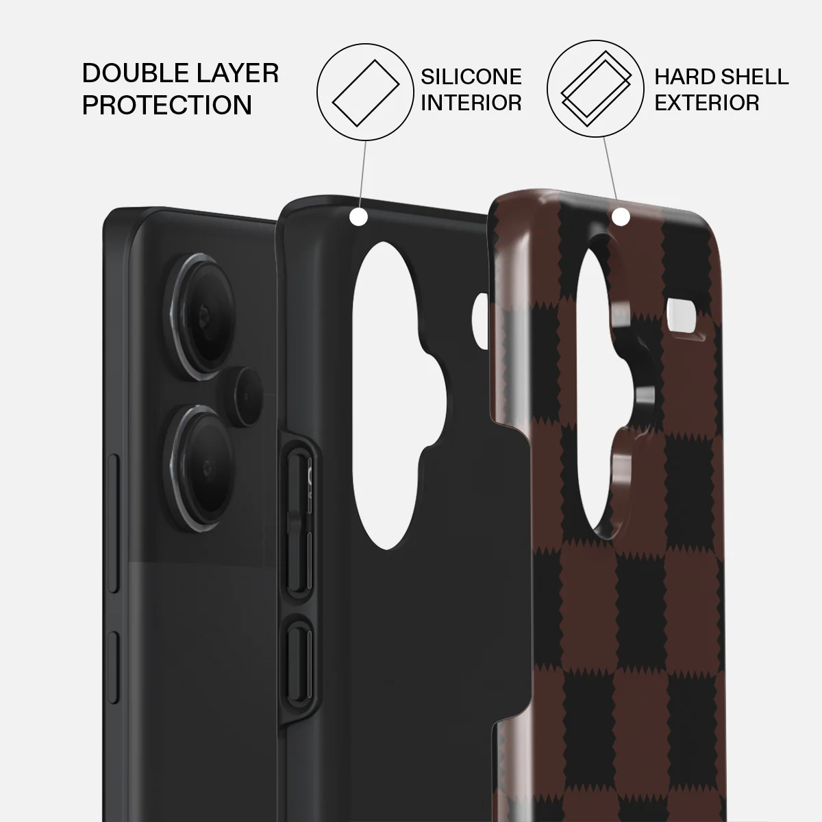 Flashback - Xiaomi Redmi Note 13 Pro+ 5G Case - Image 2