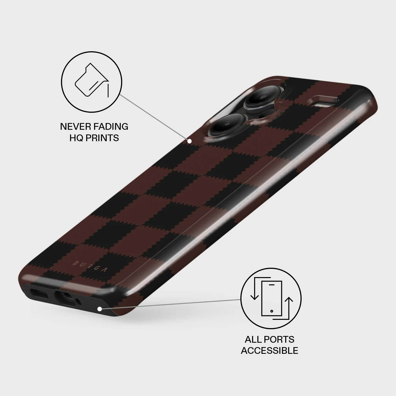 Flashback - Xiaomi Redmi Note 13 Pro+ 5G Case - Image 3