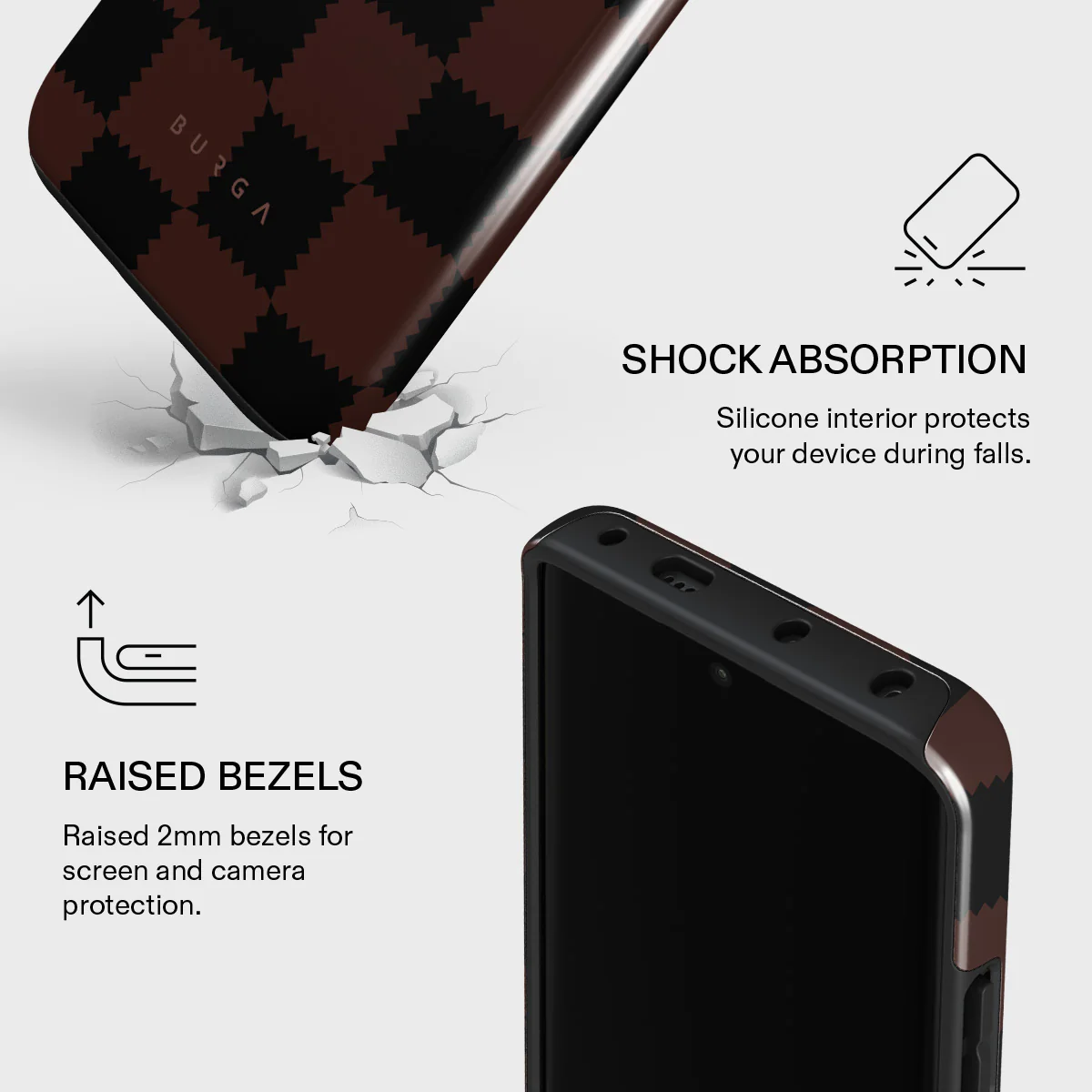 Flashback - Xiaomi Redmi Note 13 Pro+ 5G Case - Image 4