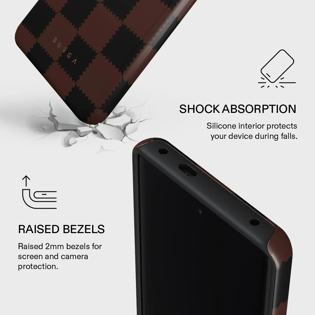 Flashback - Xiaomi Redmi Note 14 Pro 5G Case - Image 4