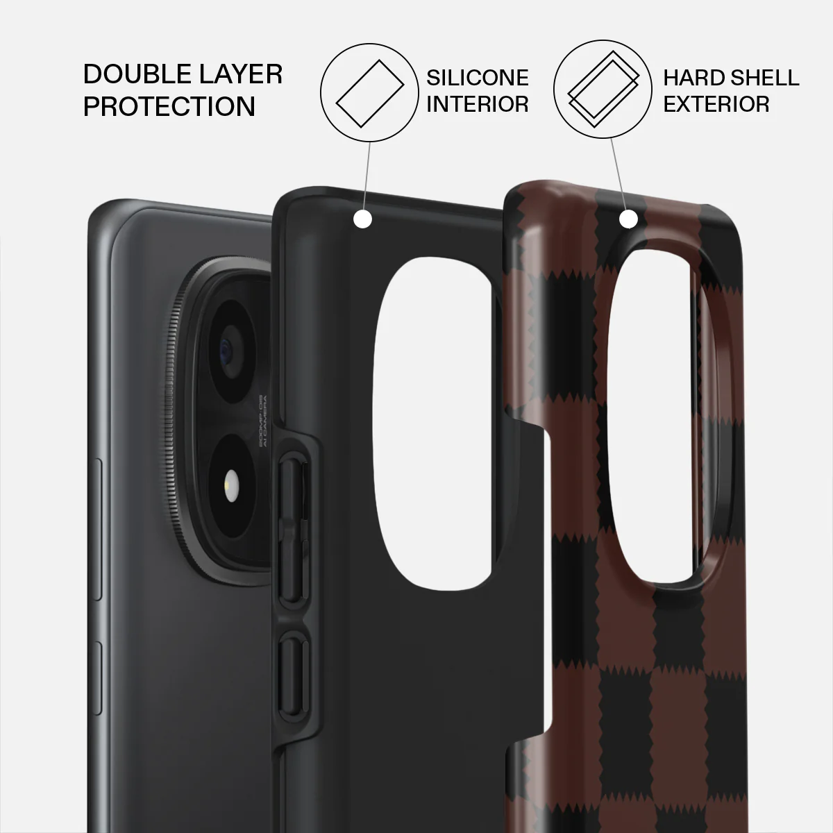 Flashback - Xiaomi Redmi Note 14 Pro+ 5G Case - Image 2