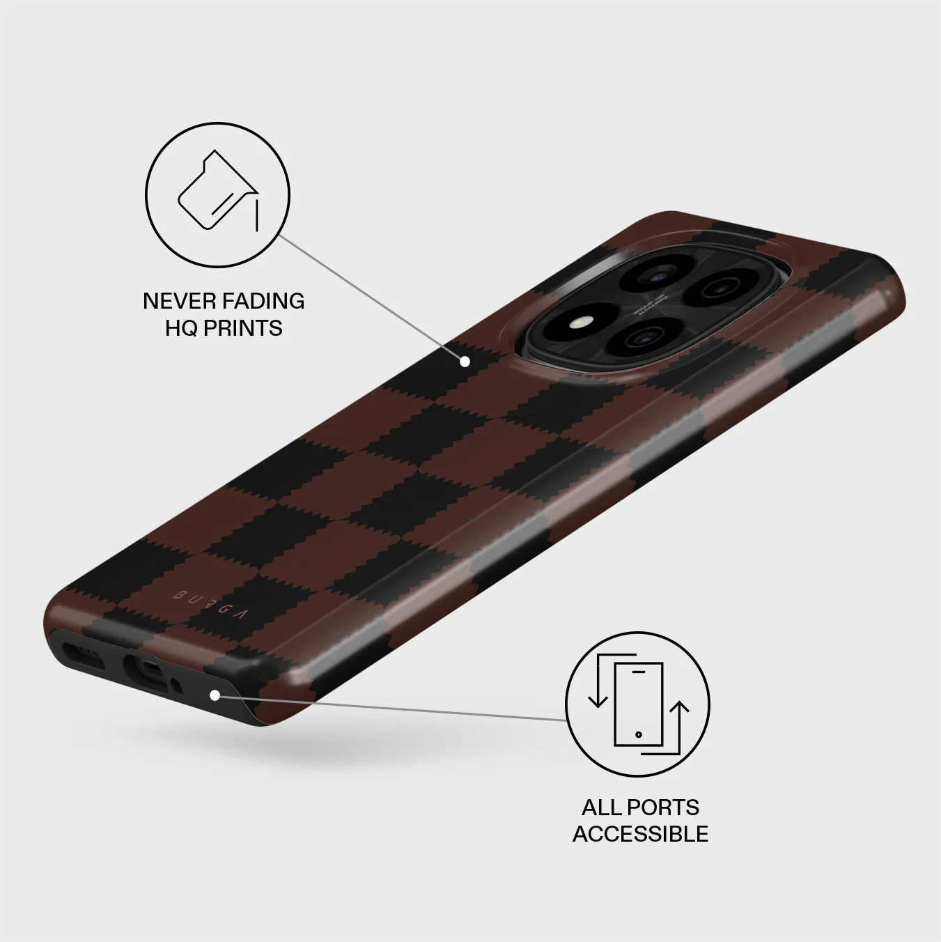 Flashback - Xiaomi Redmi Note 14 Pro+ 5G Case - Image 3