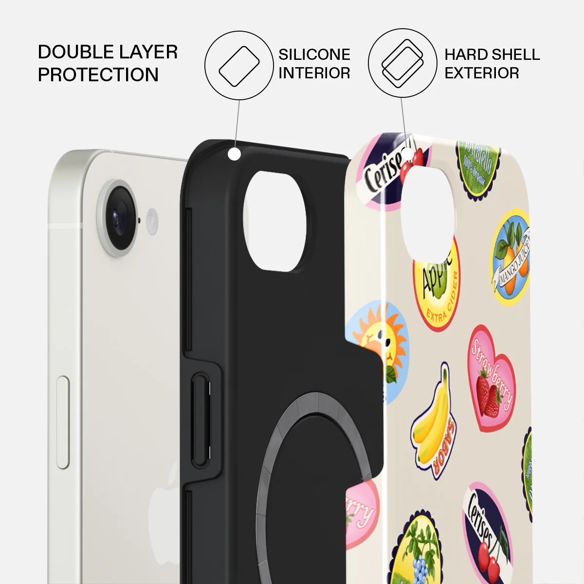 Flavour - iPhone 17e Case - Image 2
