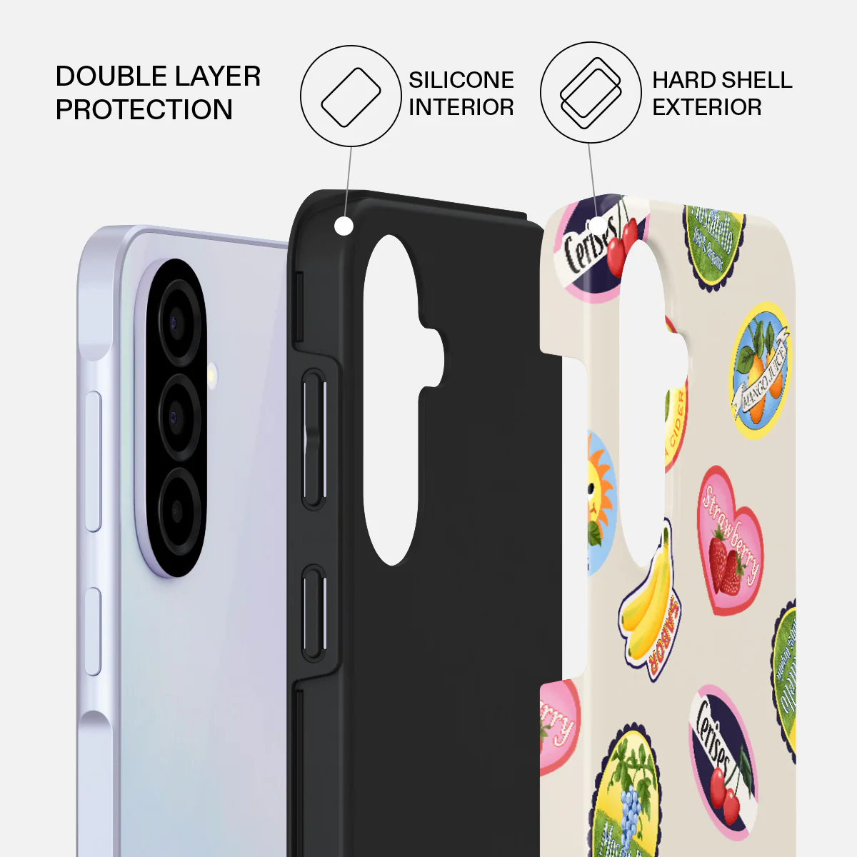 Flavour - Samsung Galaxy A37 5G Case - Image 2
