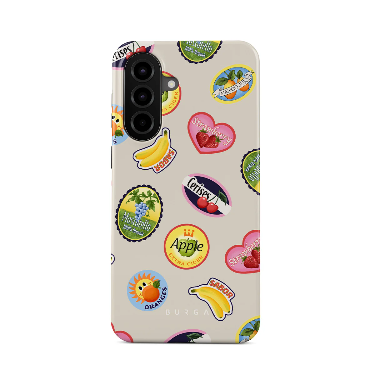 Flavour - Samsung Galaxy A57 5G Case
