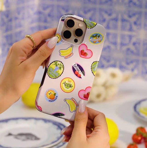 Flavour - Samsung Galaxy A57 5G Case - Image 5