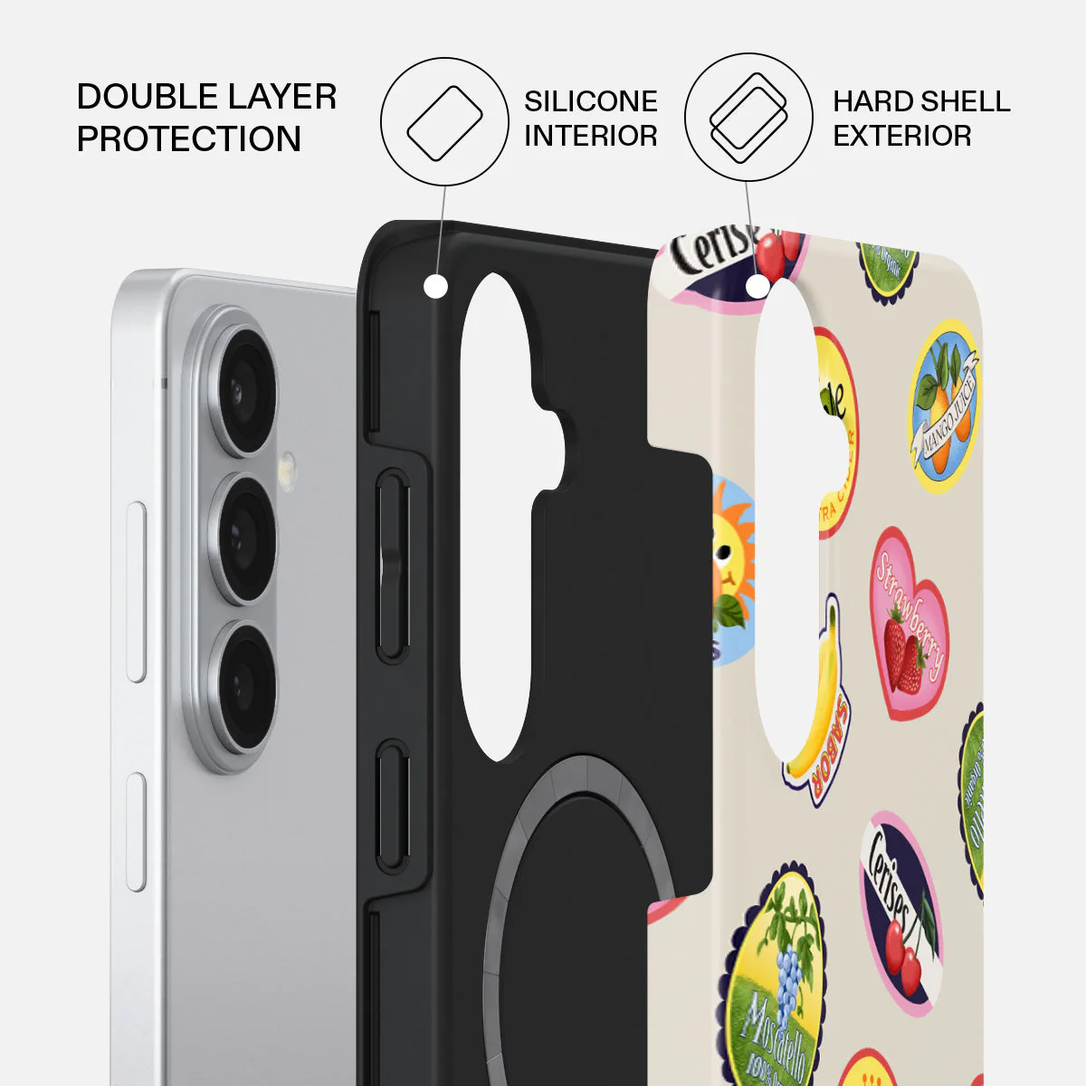 Flavour - Samsung Galaxy S26 Case - Image 2