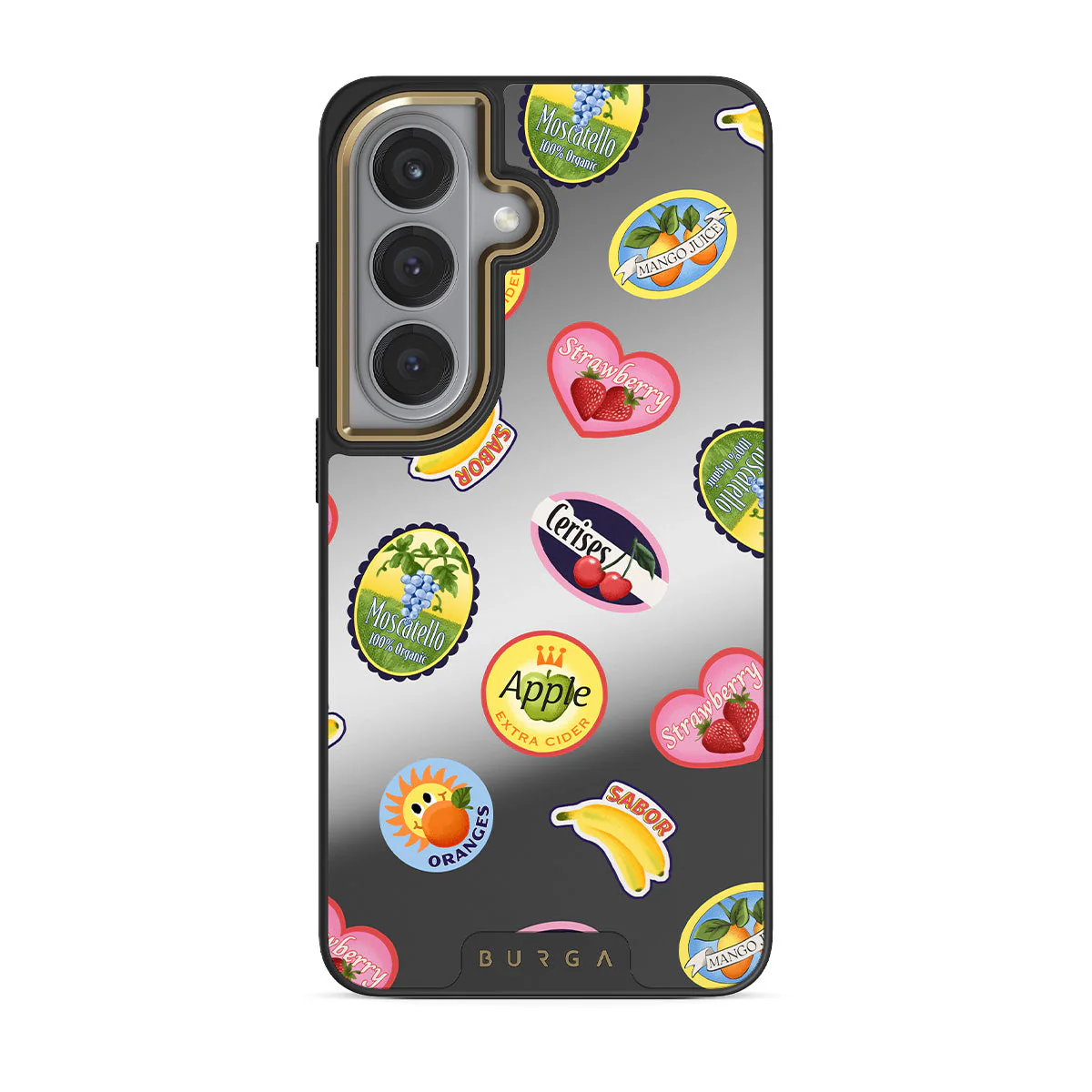 Flavour - Samsung Galaxy S26 Case - Image 40