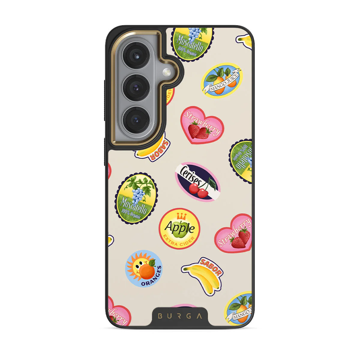 Flavour - Samsung Galaxy S26 Case - Image 5