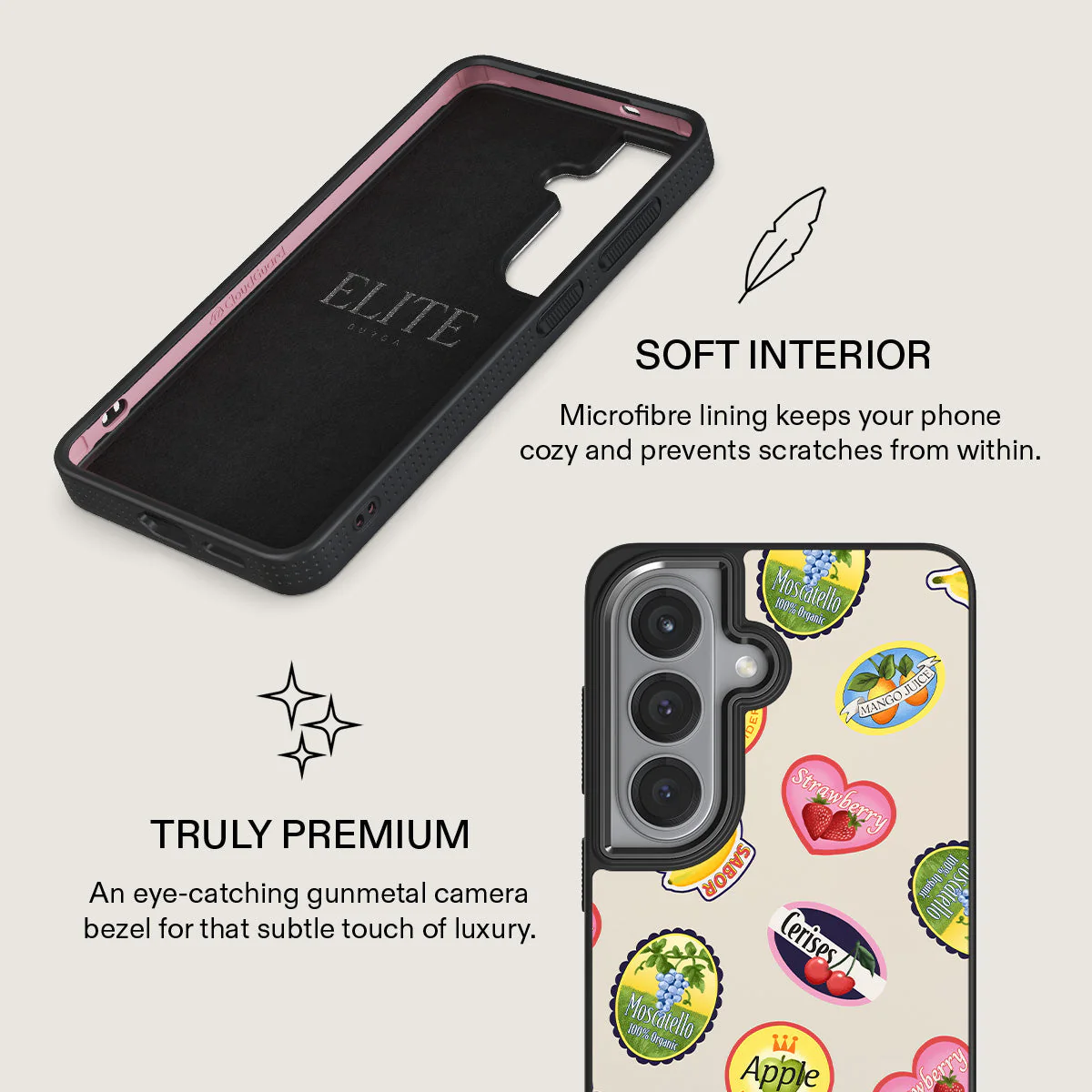Flavour - Samsung Galaxy S26 Plus Case - Image 17