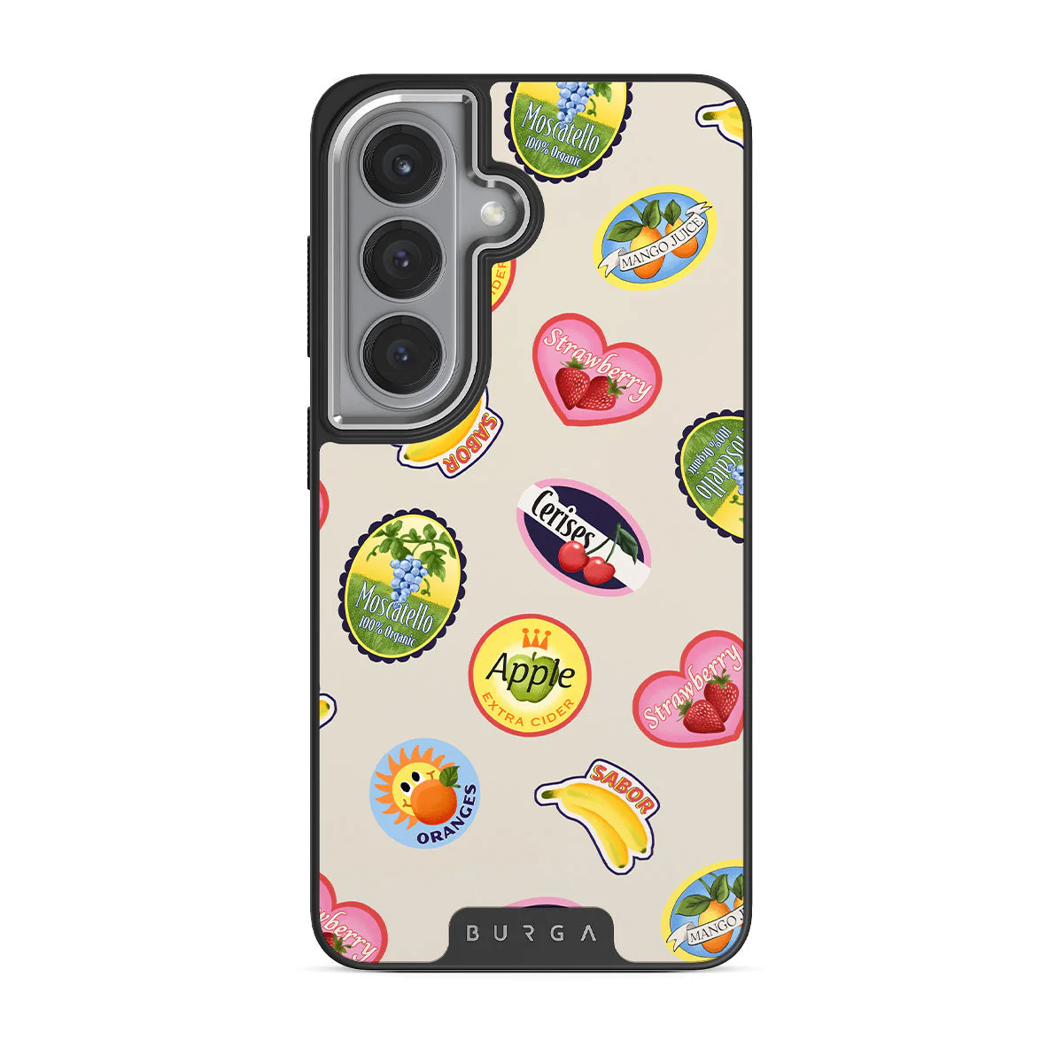 Flavour - Samsung Galaxy S26 Plus Case - Image 19