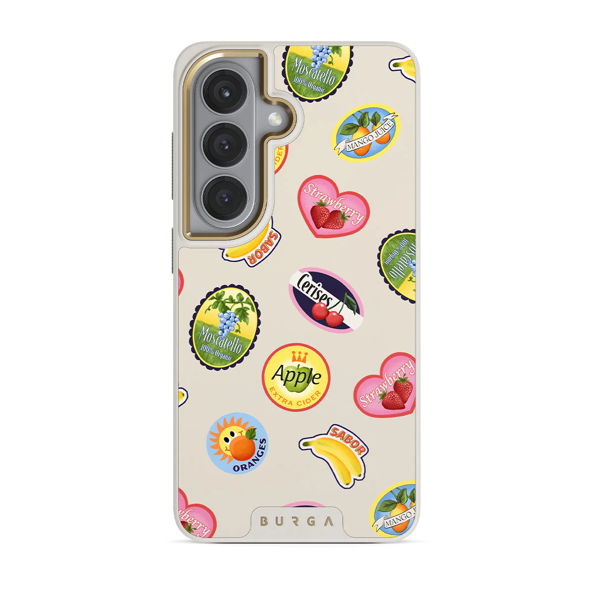 Flavour - Samsung Galaxy S26 Plus Case - Image 26