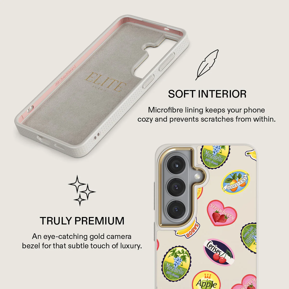 Flavour - Samsung Galaxy S26 Plus Case - Image 31