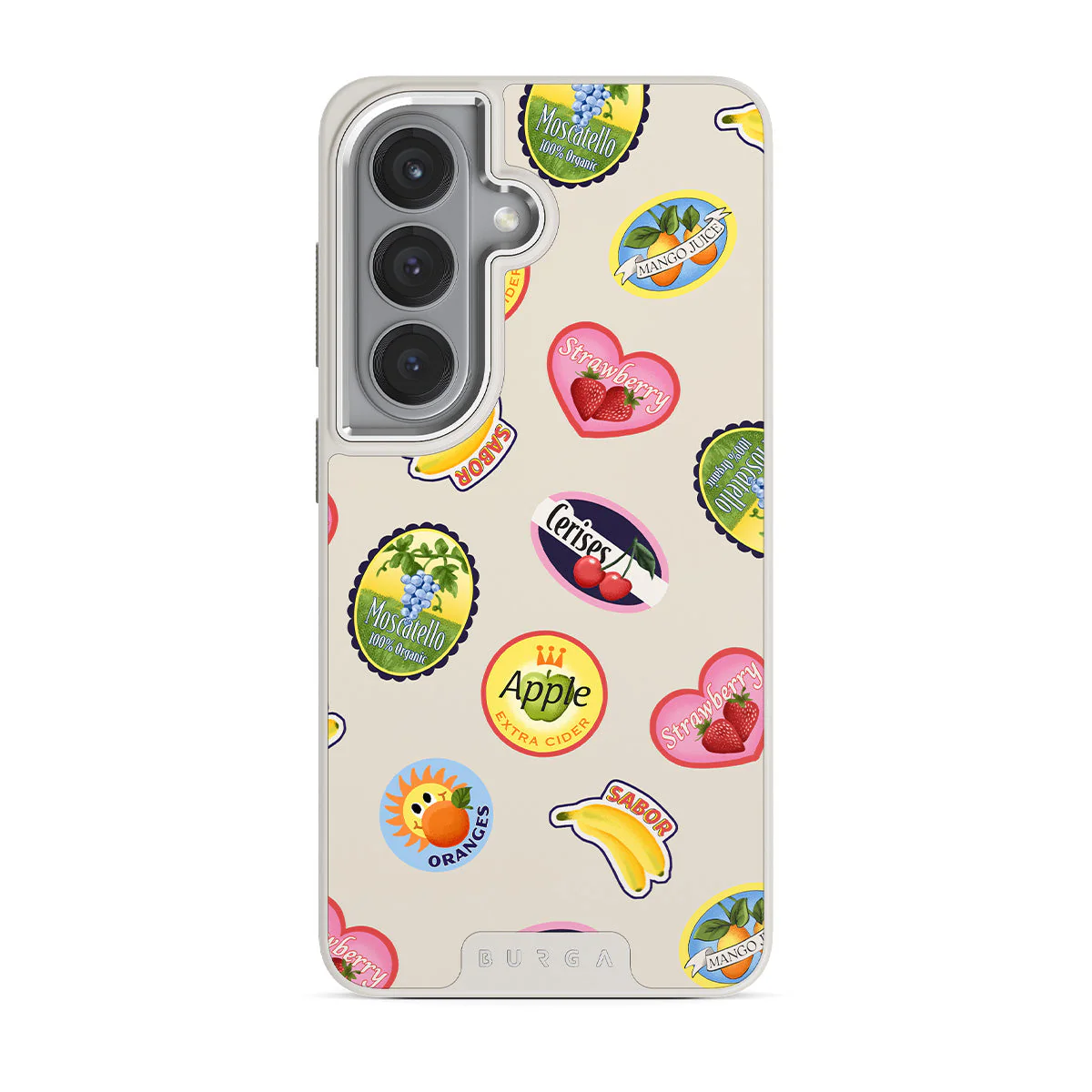 Flavour - Samsung Galaxy S26 Plus Case - Image 33