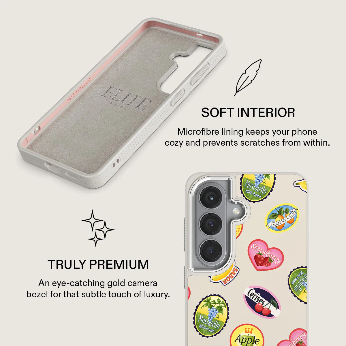 Flavour - Samsung Galaxy S26 Plus Case - Image 38