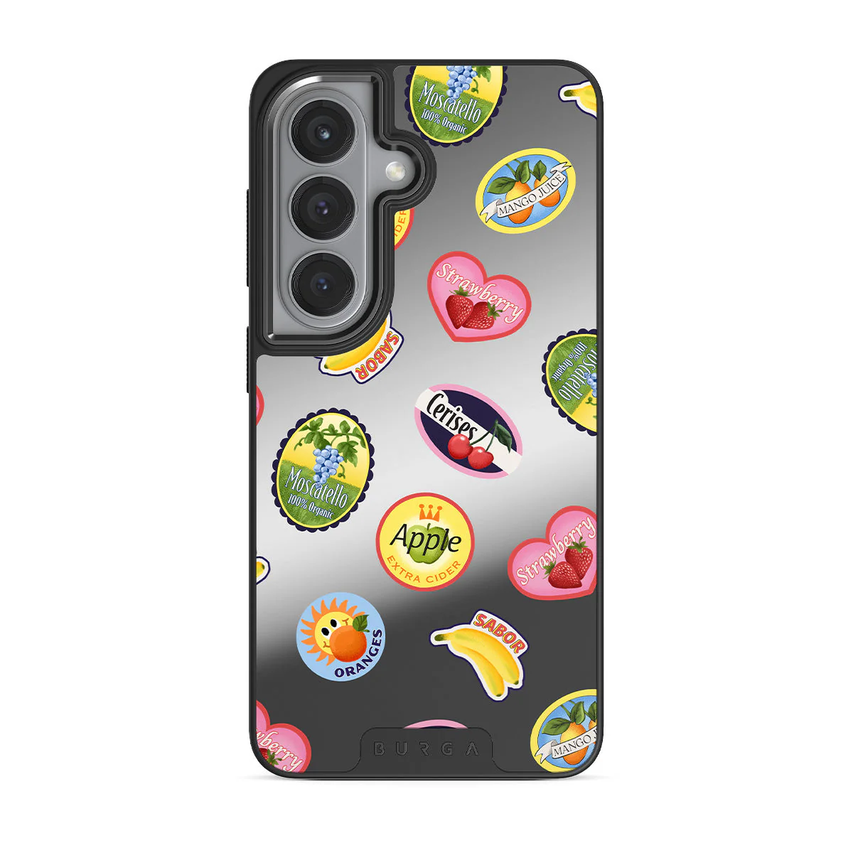 Flavour - Samsung Galaxy S26 Plus Case - Image 48