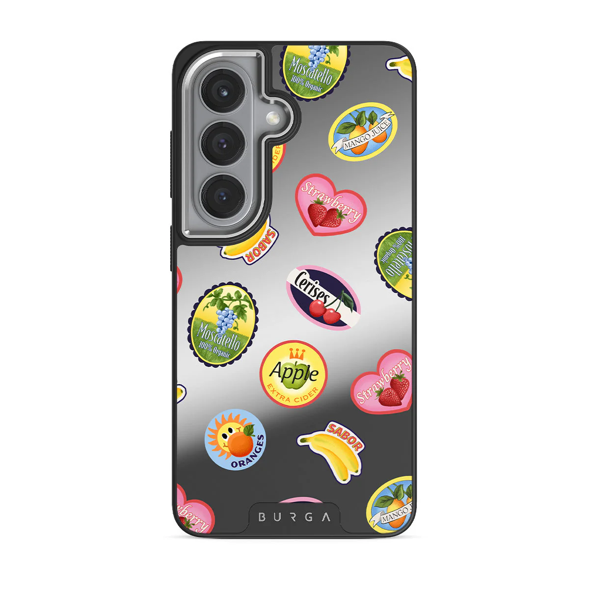 Flavour - Samsung Galaxy S26 Plus Case - Image 56