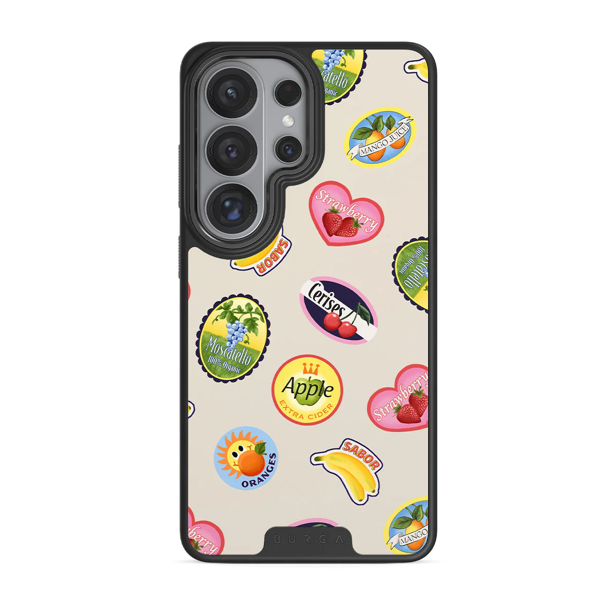 Flavour - Samsung Galaxy S26 Ultra Case - Image 12