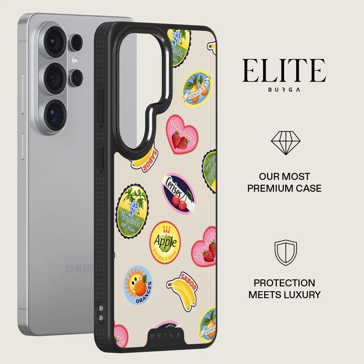 Flavour - Samsung Galaxy S26 Ultra Case - Image 13
