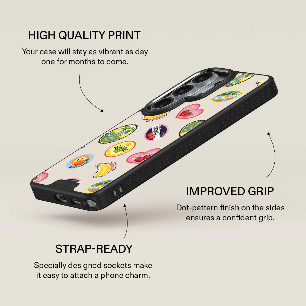 Flavour - Samsung Galaxy S26 Ultra Case - Image 16