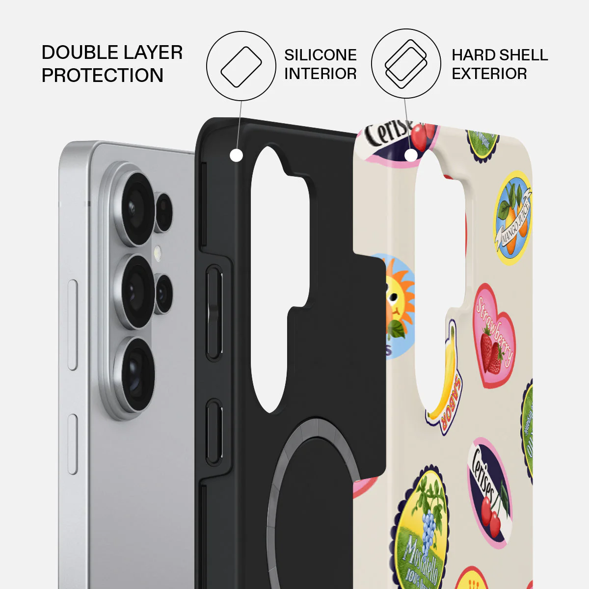 Flavour - Samsung Galaxy S26 Ultra Case - Image 2