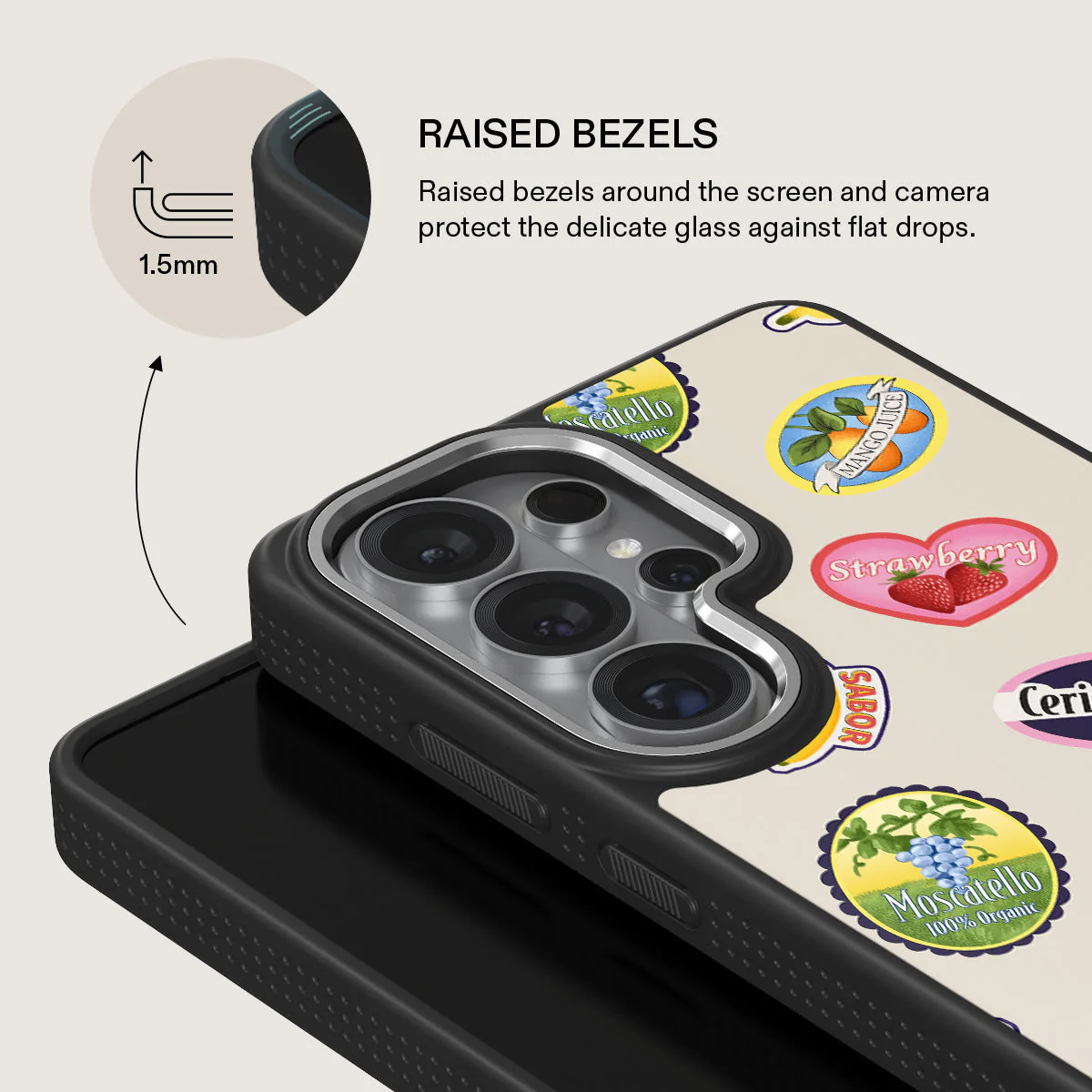 Flavour - Samsung Galaxy S26 Ultra Case - Image 22