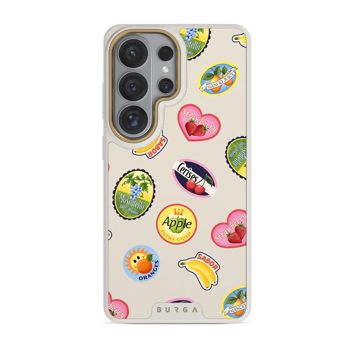 Flavour - Samsung Galaxy S26 Ultra Case - Image 26