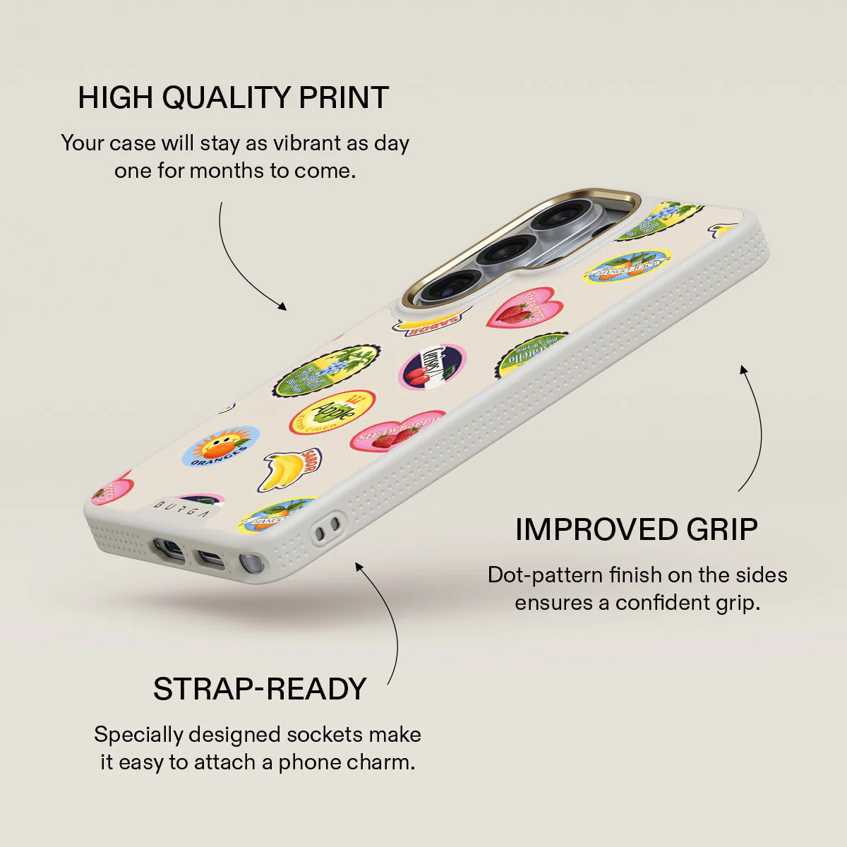 Flavour - Samsung Galaxy S26 Ultra Case - Image 30