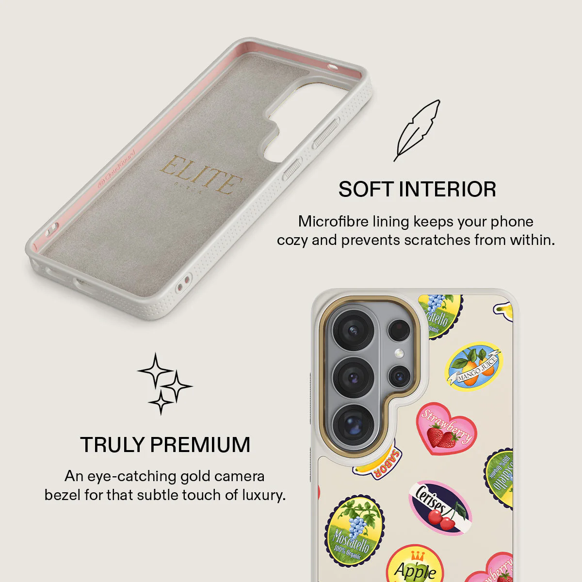 Flavour - Samsung Galaxy S26 Ultra Case - Image 31