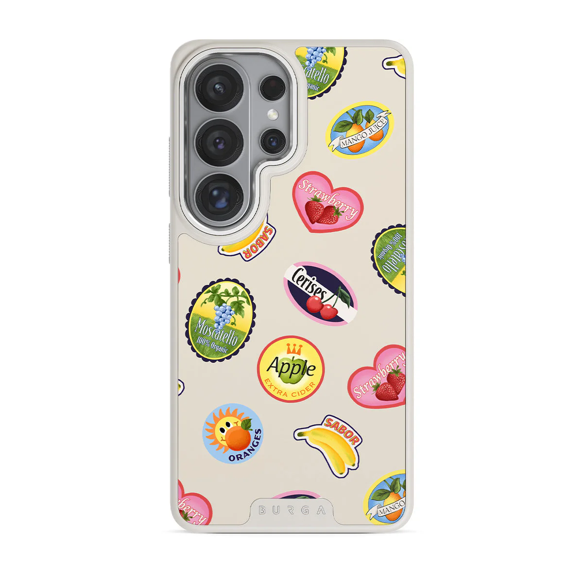 Flavour - Samsung Galaxy S26 Ultra Case - Image 33
