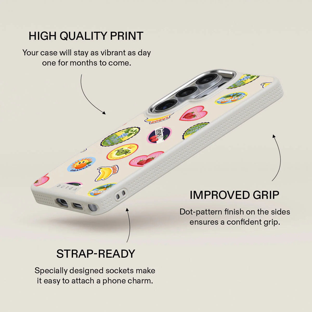 Flavour - Samsung Galaxy S26 Ultra Case - Image 37