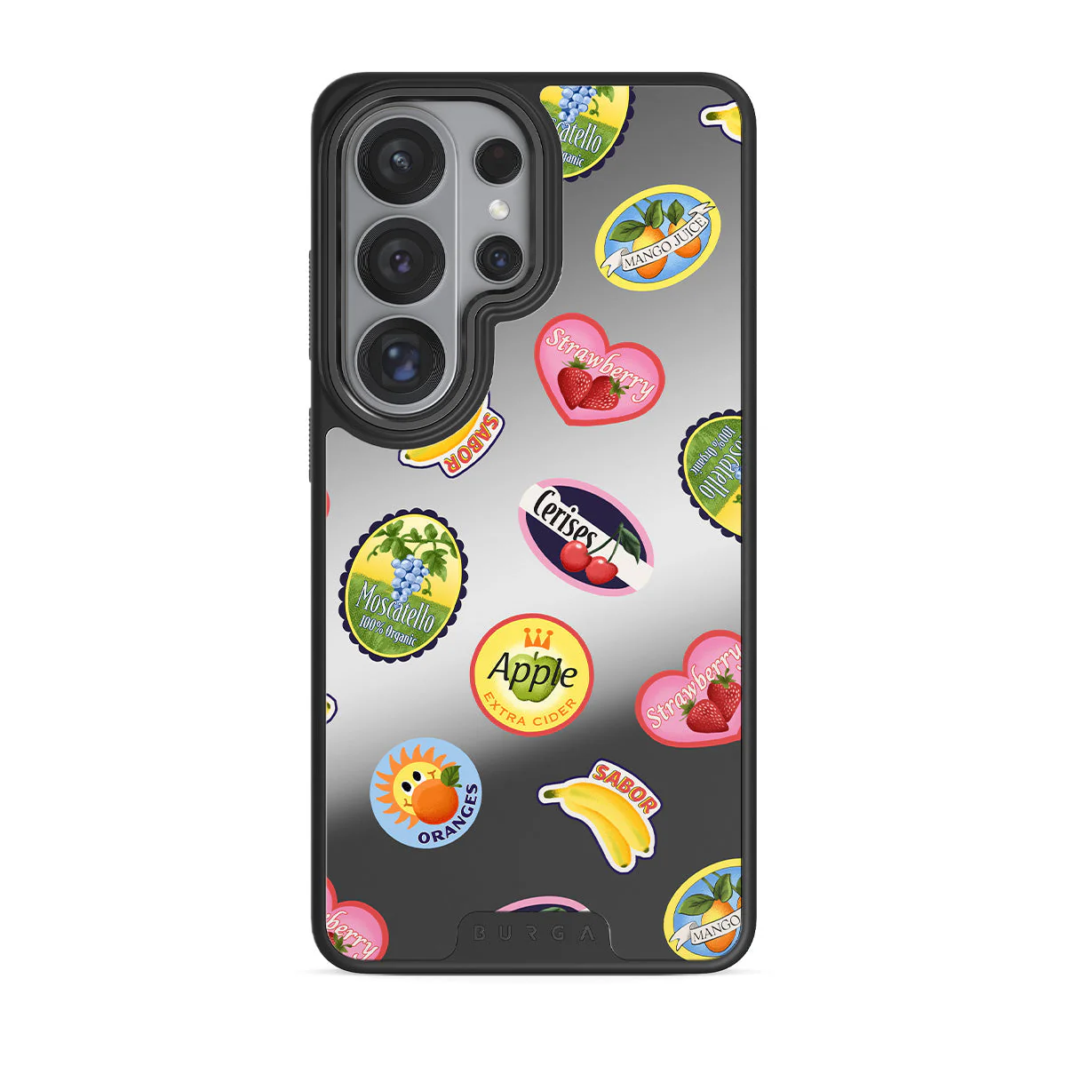 Flavour - Samsung Galaxy S26 Ultra Case - Image 48